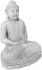 Artikelbild 4 des Artikels “Arian - Sitzender Buddha, Meditation, 45 cm H | Steinguss “